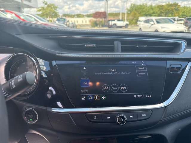 2023 Buick Encore GX Preferred photo 18