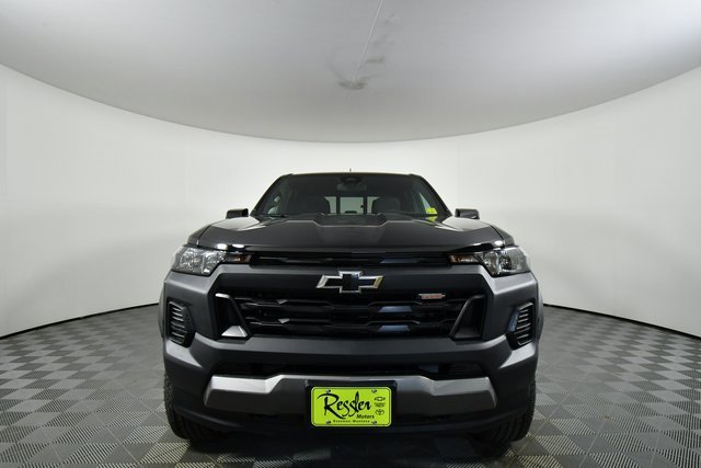 2026 Chevrolet Colorado Trail Boss photo 6