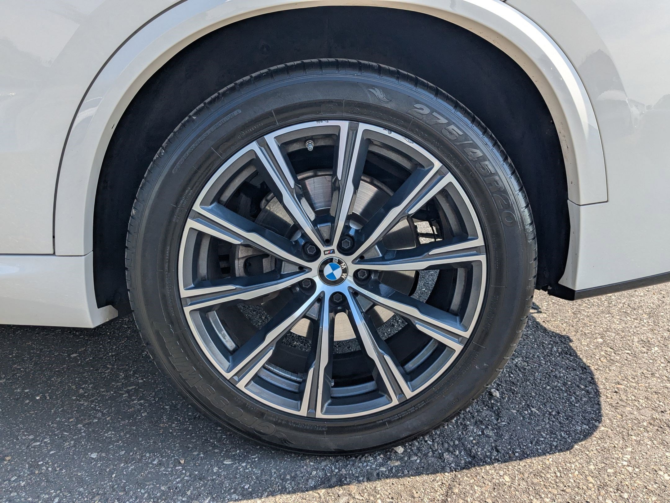 2022 Bmw X5 xDrive40i photo 32