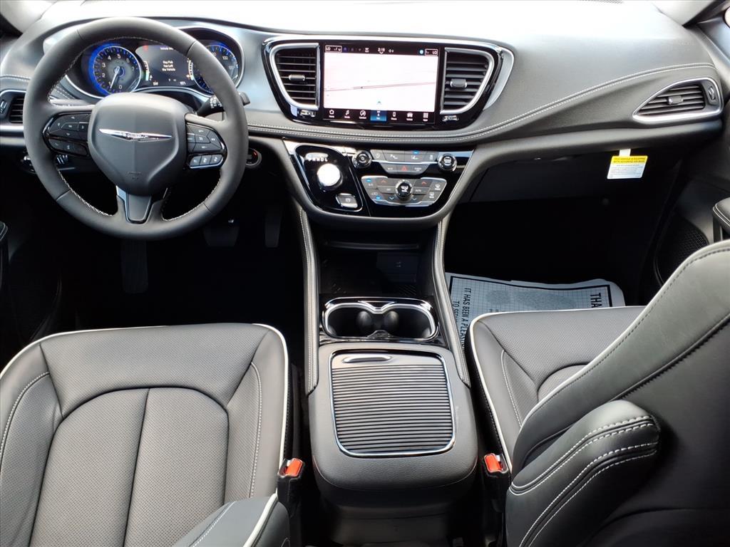 2026 Chrysler Pacifica Limited photo 27