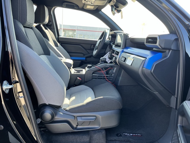 2025 Toyota 4Runner TRD 4WD photo 19