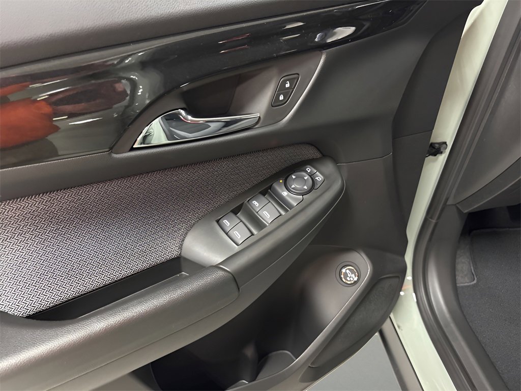 2026 Chevrolet Trailblazer LT photo 21