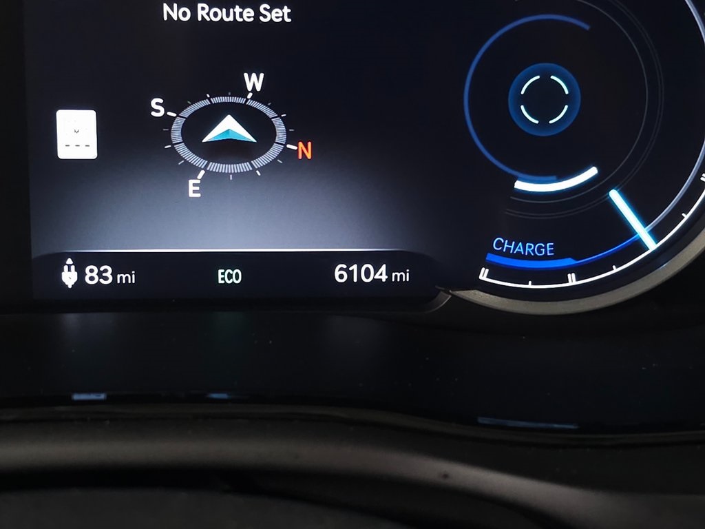 2024 Genesis Electrified GV70 Advanced photo 22