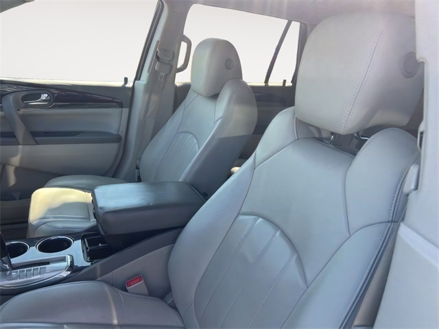 2015 Buick Enclave Leather photo 9
