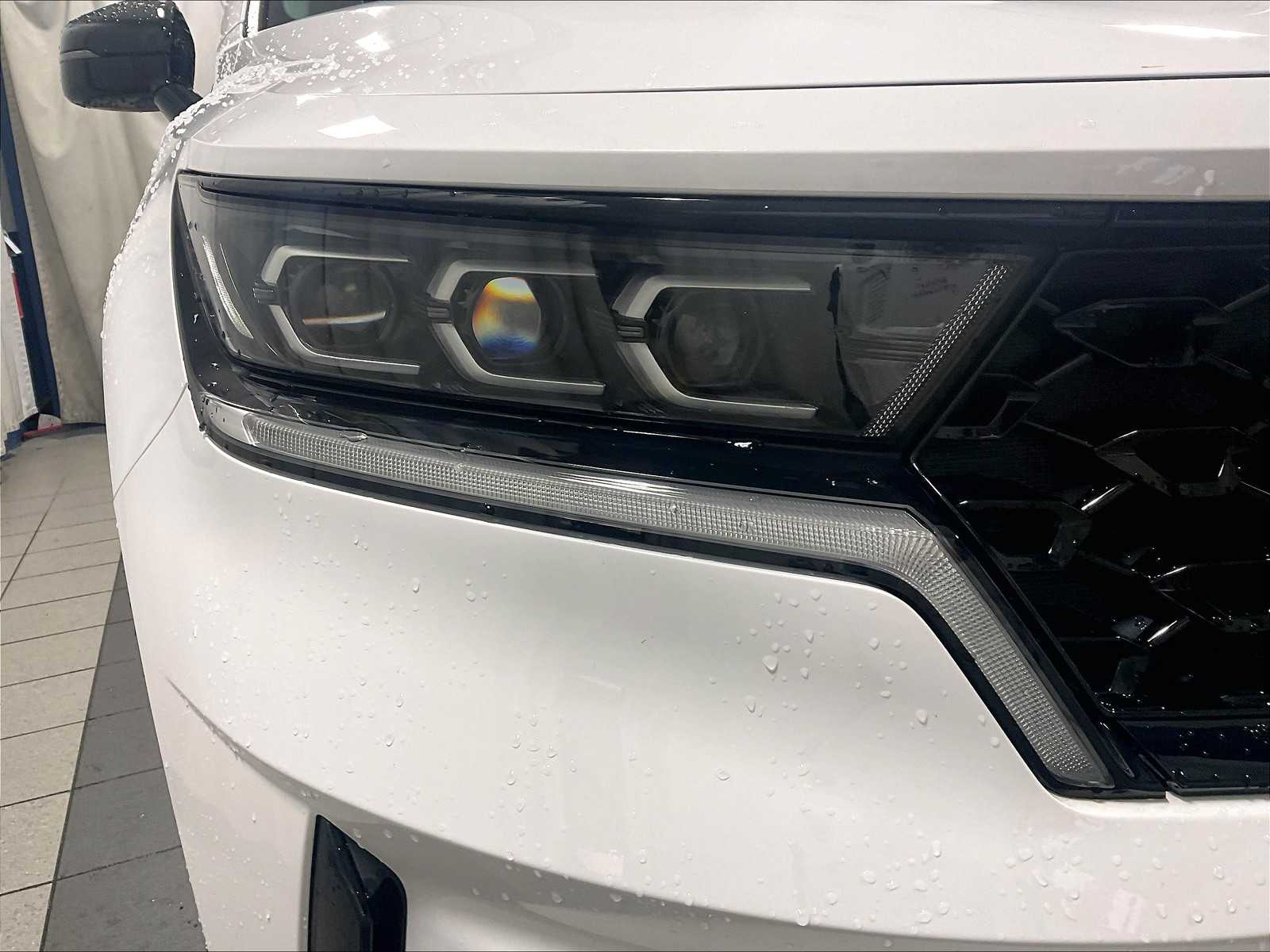 2023 Kia Sorento SX photo 30