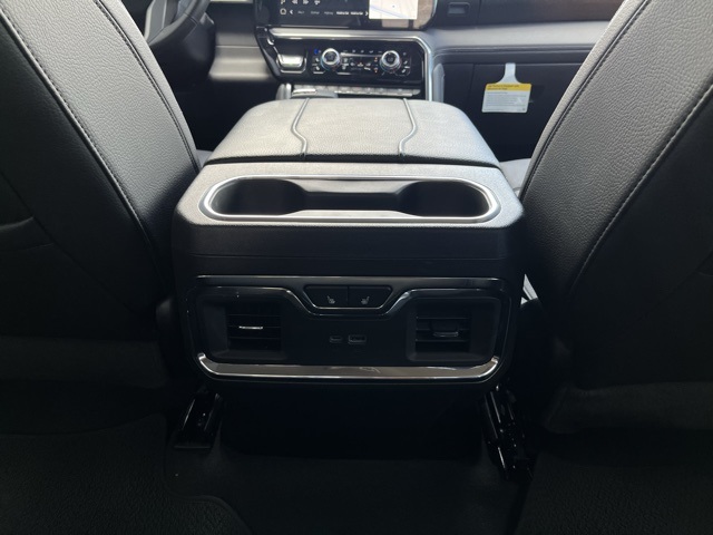 2024 Gmc Sierra 1500 Denali photo 21