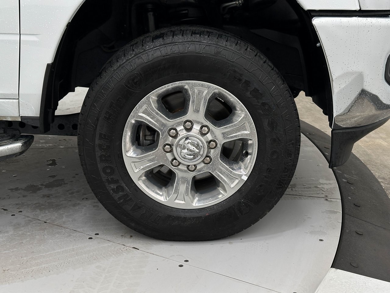 2024 Ram 2500 Big Horn photo 28