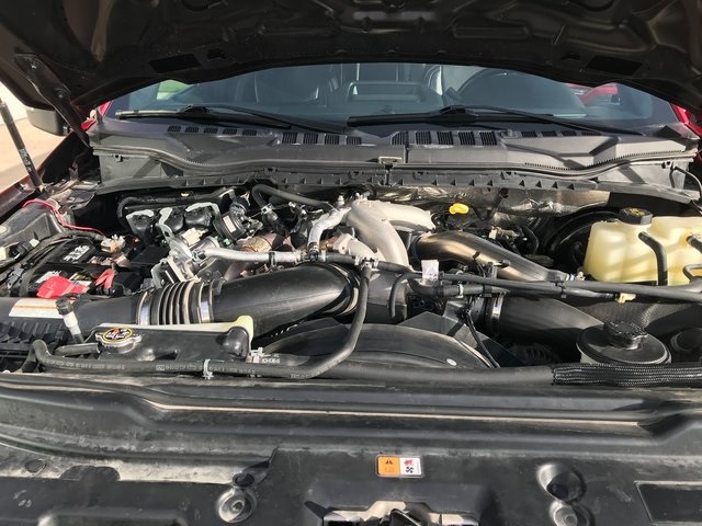 2022 Ford F-350 Lariat photo 3