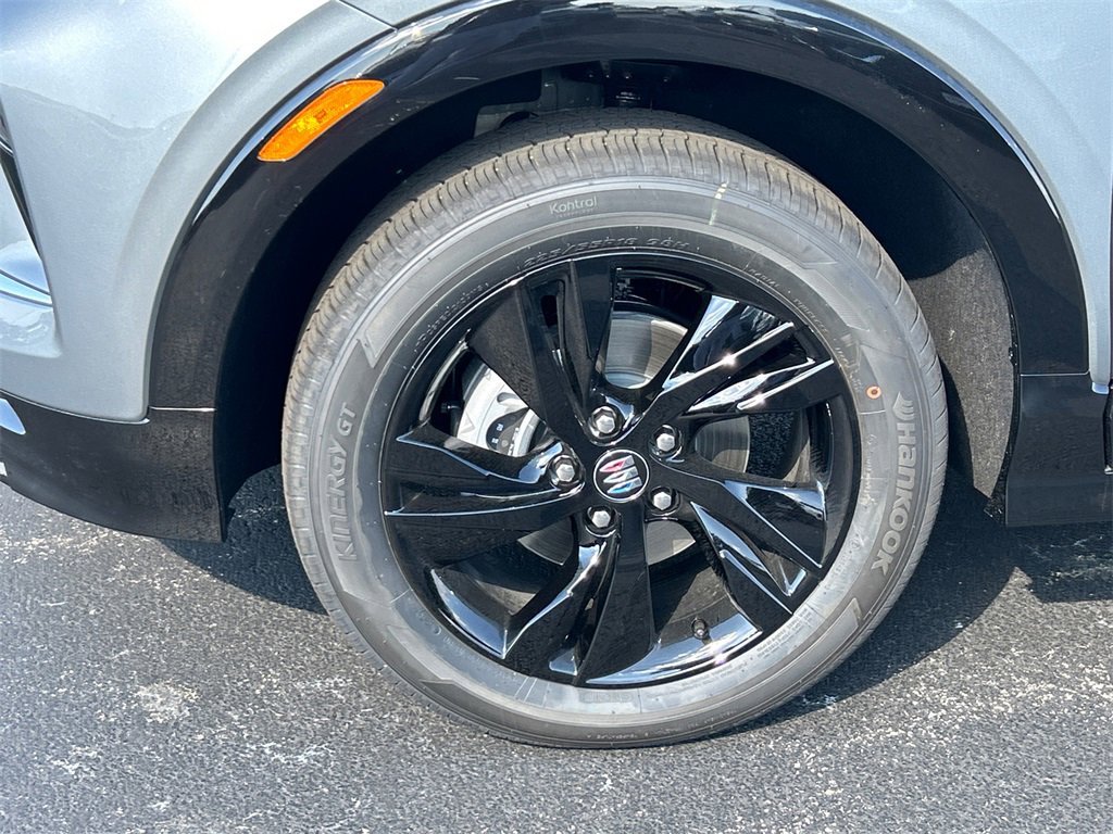 2026 BUICK ENCORE GX - Image 10