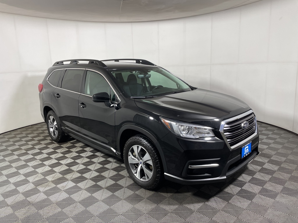 2022 Subaru Ascent Premium's photo