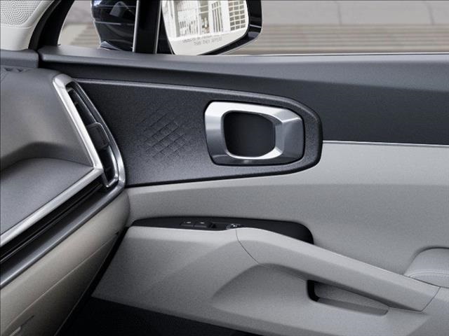 2025 Kia Sorento S photo 23