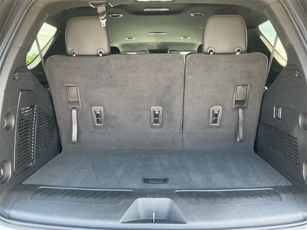 2022 Chevrolet Tahoe LT photo 25