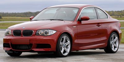 2012 BMW 1 Series 128i's photo