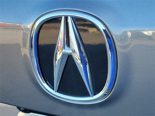 2025 Acura RDX photo 18