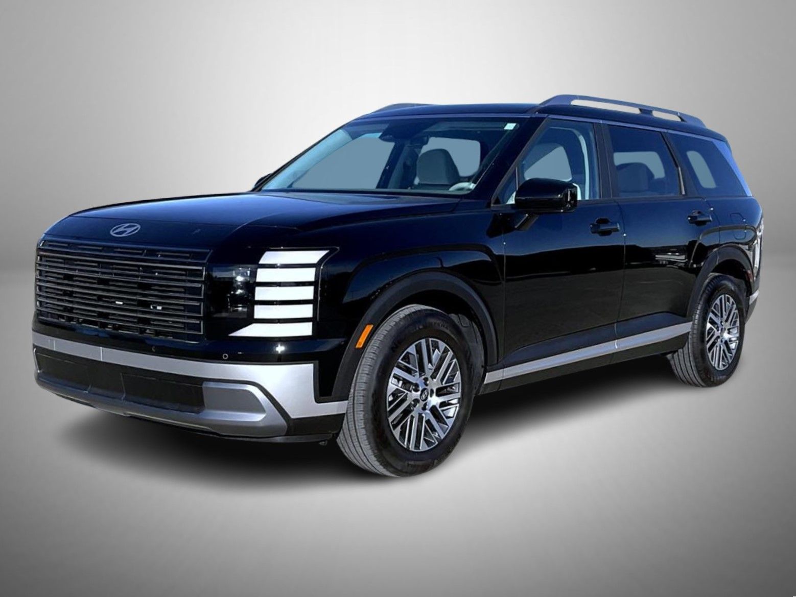 2026 Hyundai Palisade SEL Convenience's photo