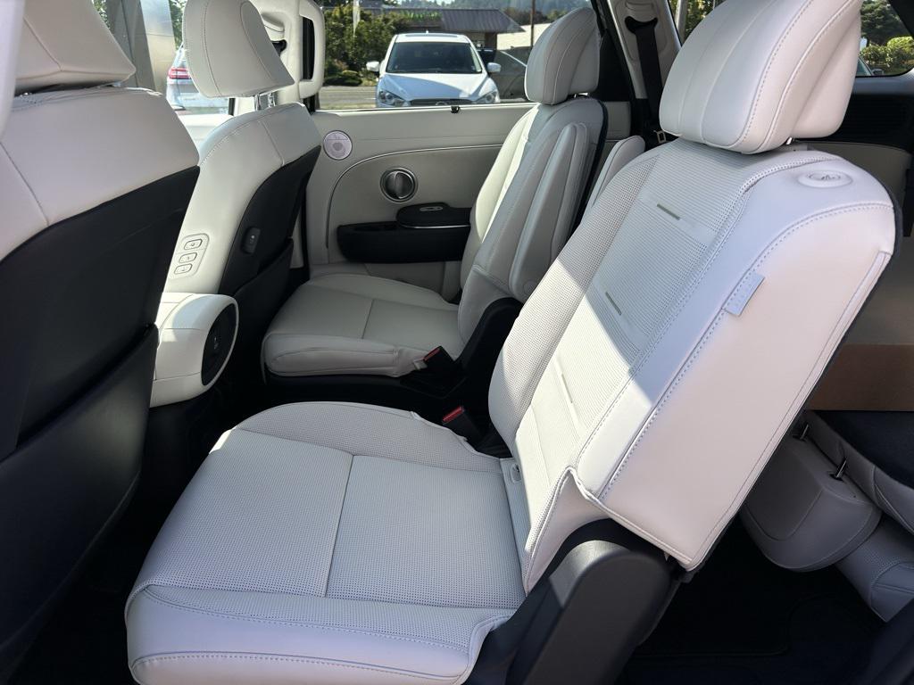 2026 Hyundai Palisade Calligraphy photo 25