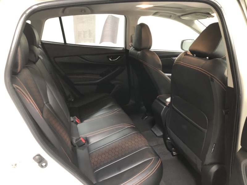 2023 Subaru Crosstrek Limited photo 8