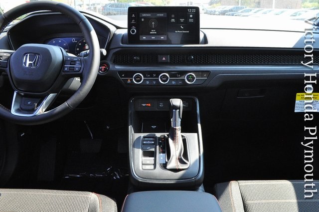 2026 Honda CR-V Hybrid photo 13