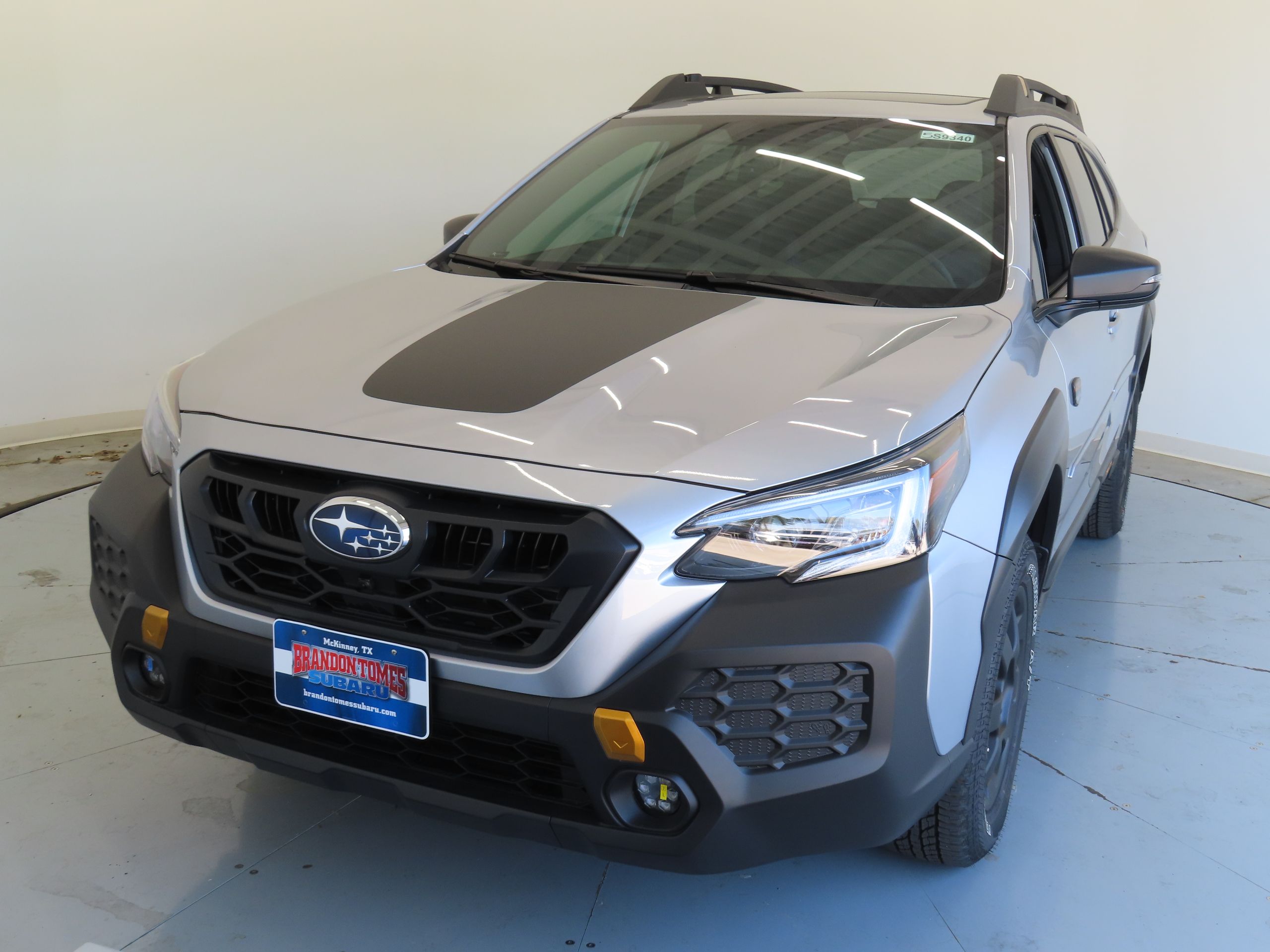 2025 Subaru Outback Wilderness photo 6