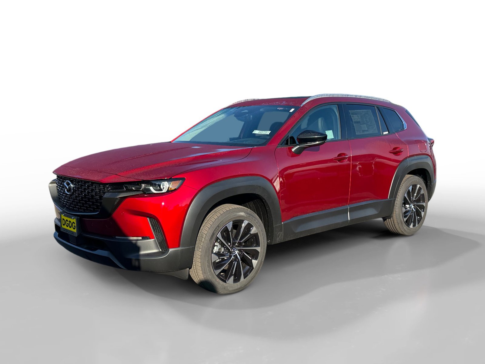 2026 Mazda CX-50 Premium Plus's photo