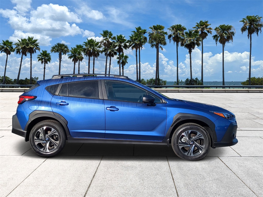 2025 Subaru Crosstrek Premium photo 3