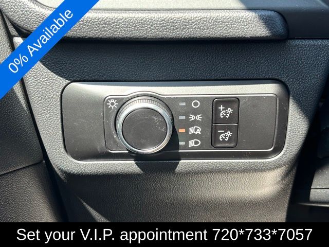 2025 Ford Escape Active photo 27