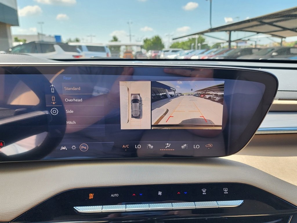 2026 Buick Enclave Preferred photo 25