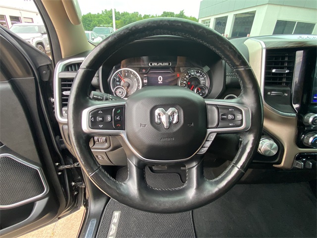 2019 Ram 1500 Laramie photo 18