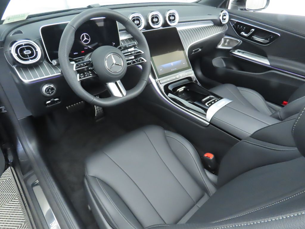 2026 Mercedes Benz CLE 300 4MATIC Cabriolet photo 17