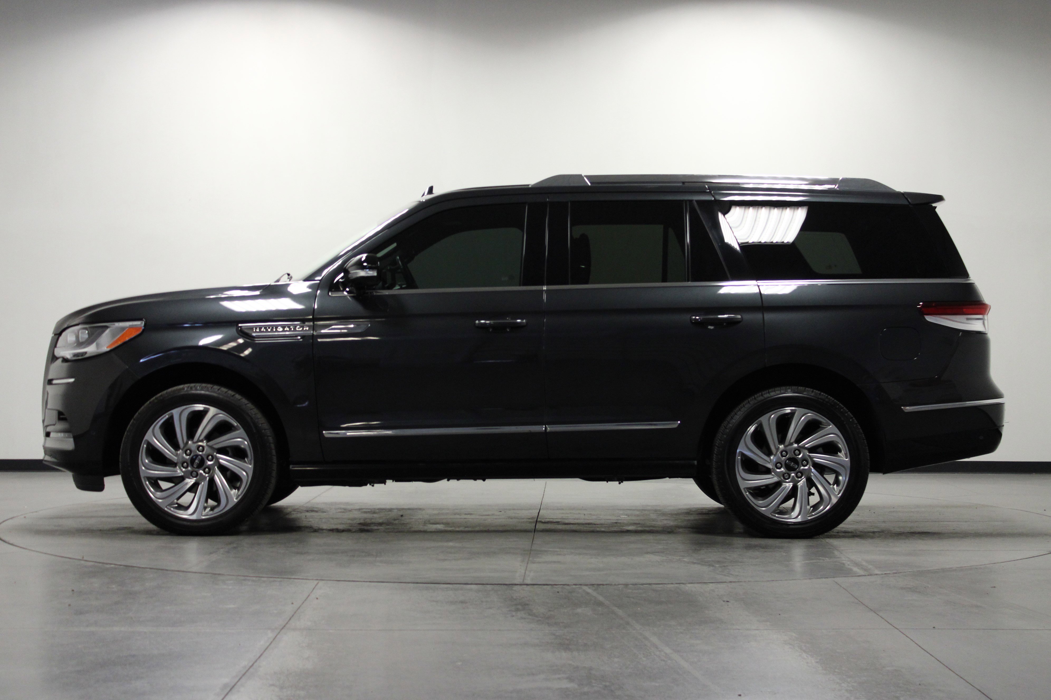 2024 Lincoln Navigator Reserve photo 6