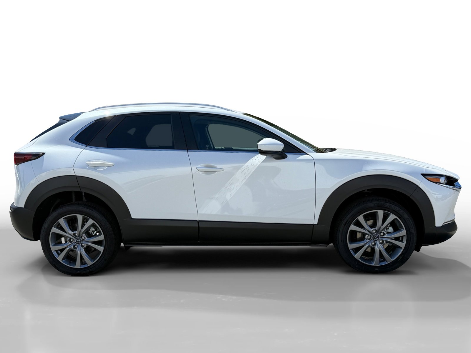 2025 Mazda CX-30 2.5 S Preferred photo 6