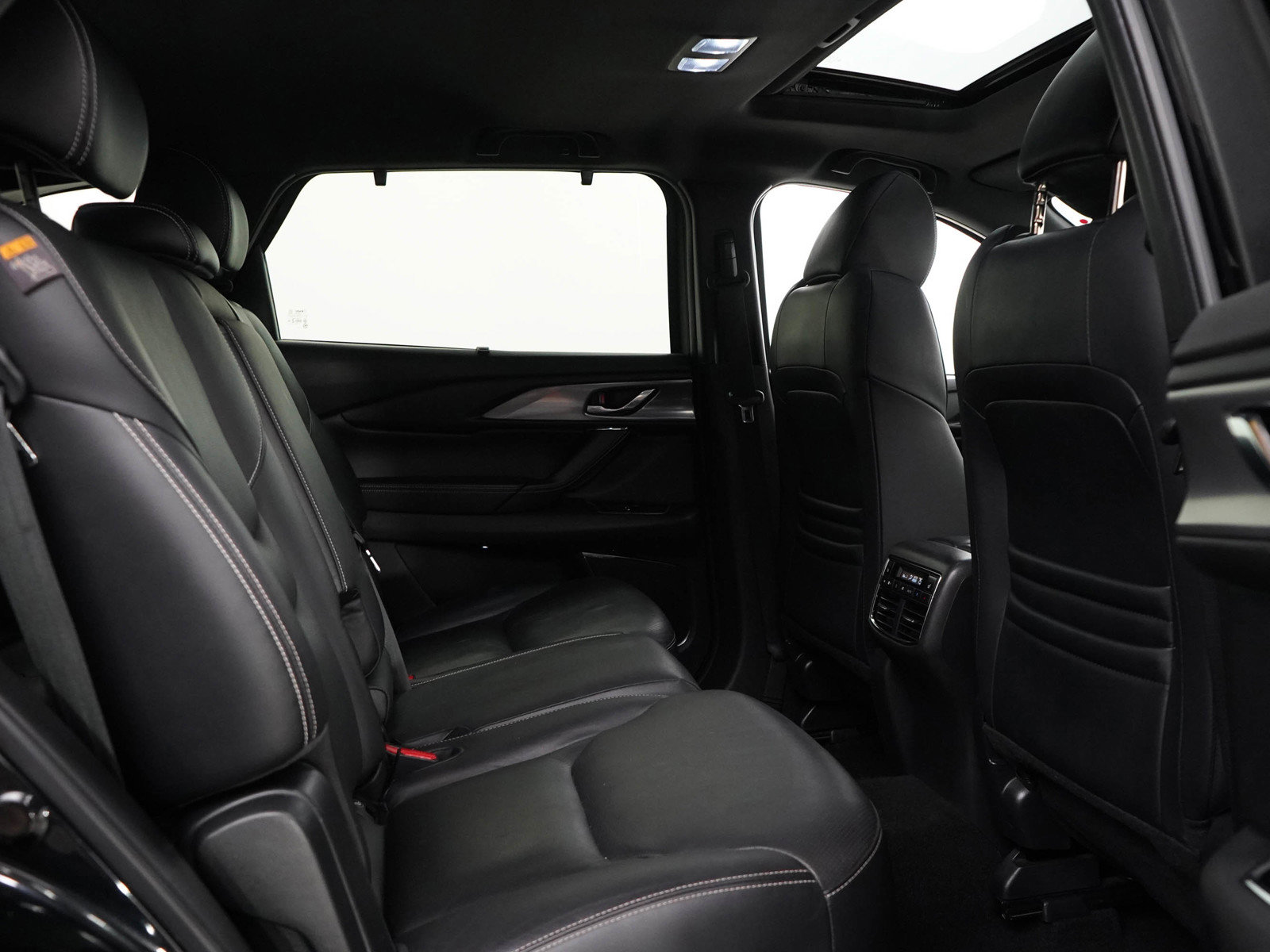 2021 Mazda CX-9 Grand Touring photo 11