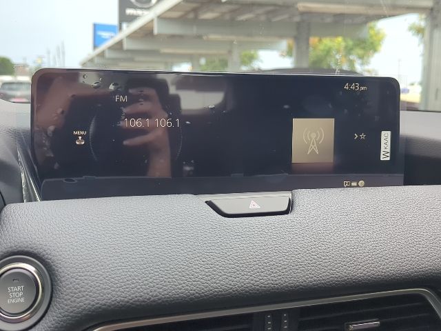 2025 Mazda CX-70 3.3 Turbo Preferred photo 22