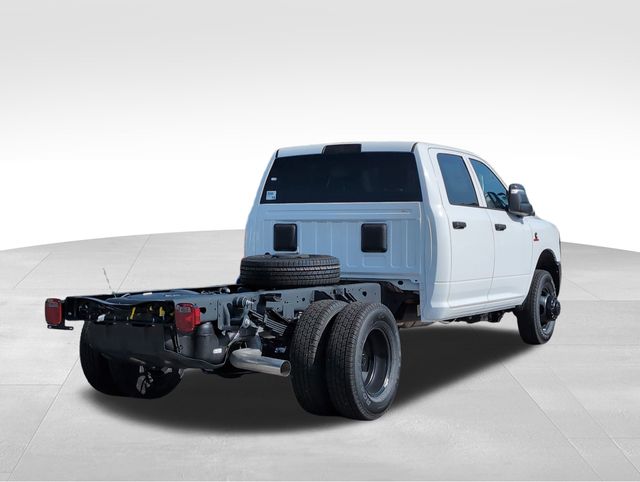 2025 Ram 3500 Tradesman photo 5
