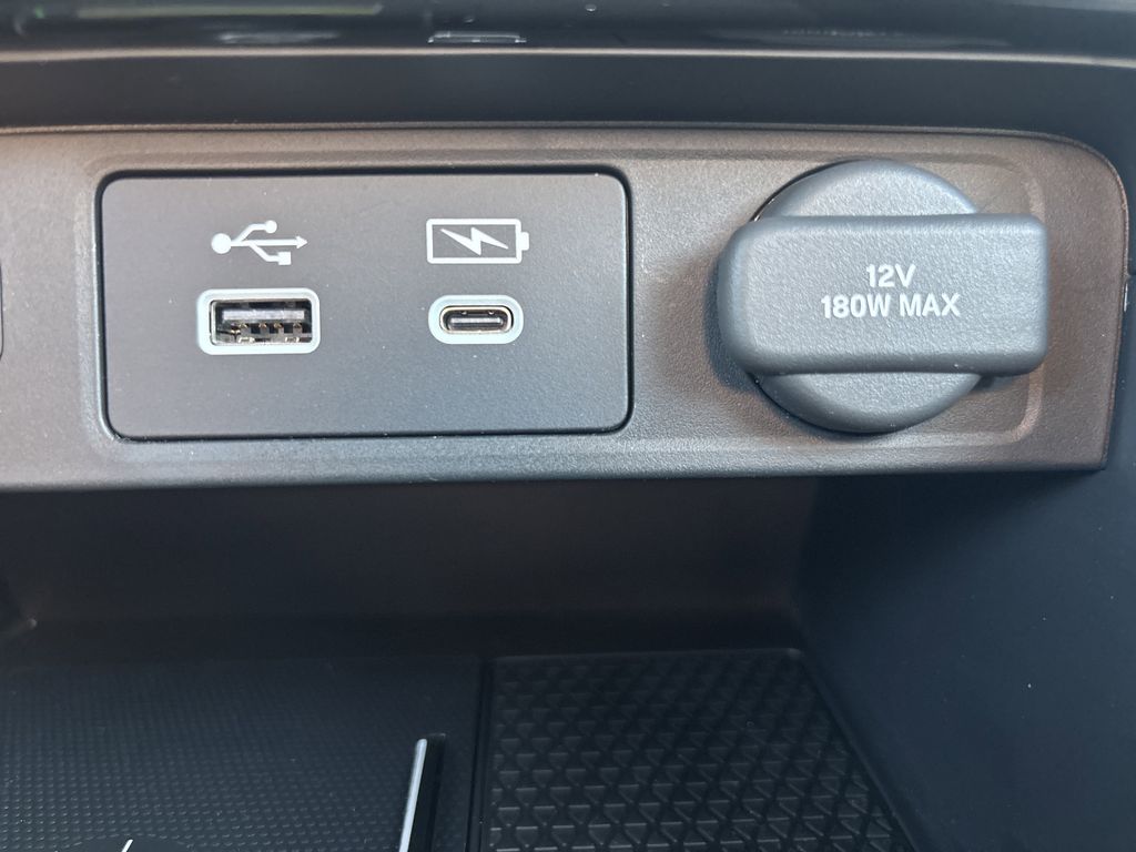 2025 Honda CR-V Hybrid Sport-L photo 21