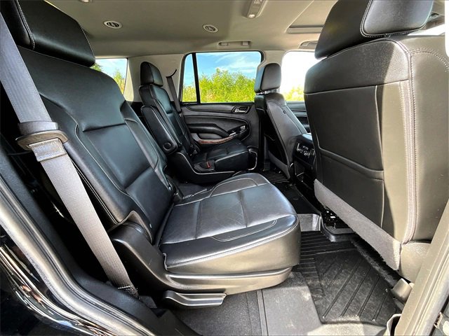 2020 Chevrolet Tahoe Premier photo 12