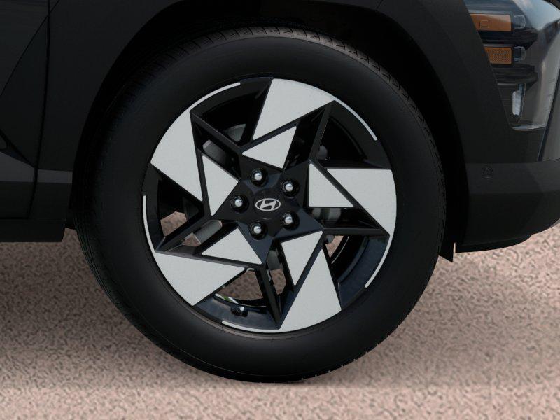 2026 Hyundai Kona SEL photo 5