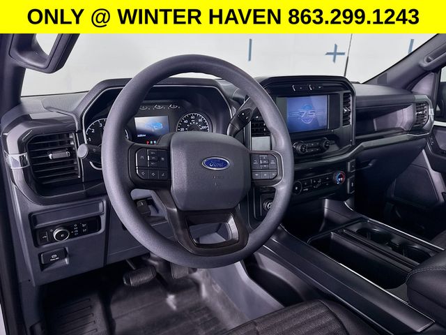 2023 Ford F-150 XL photo 7