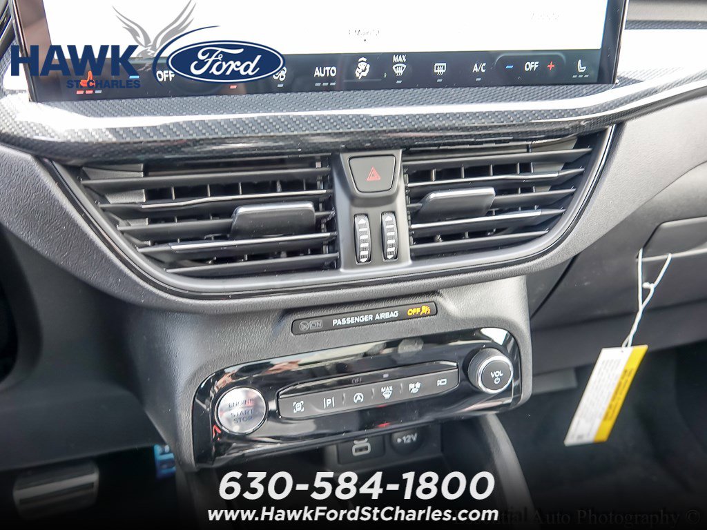 2024 FORD ESCAPE - Image 15