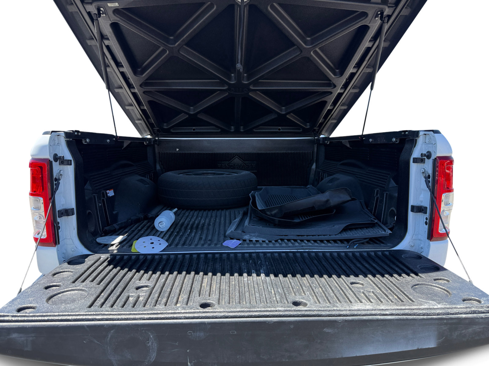 2021 Ram 1500 Big Horn Lone Star photo 17
