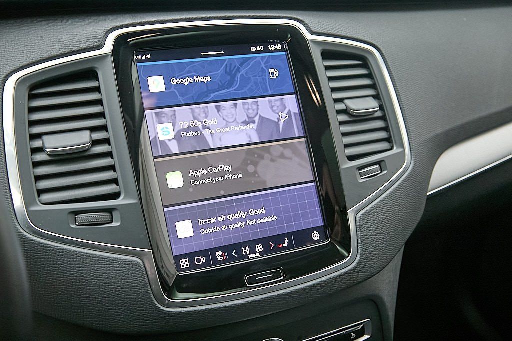 2023 VOLVO XC90 - Image 14