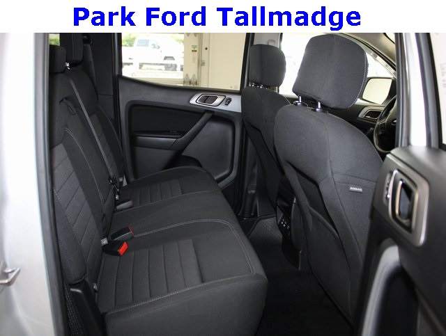 2019 Ford Ranger XLT photo 21