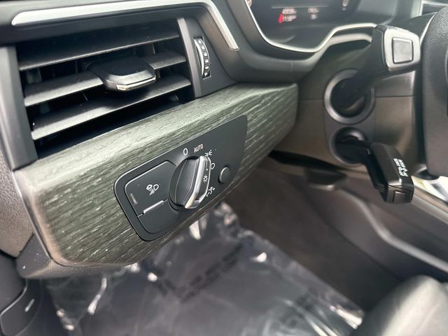 2024 Audi A5 45 S line Premium Plus Quattro photo 22