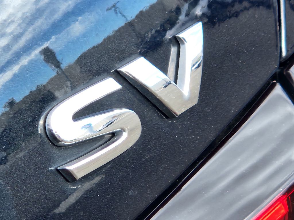 2022 Nissan Altima 2.5 SV photo 10
