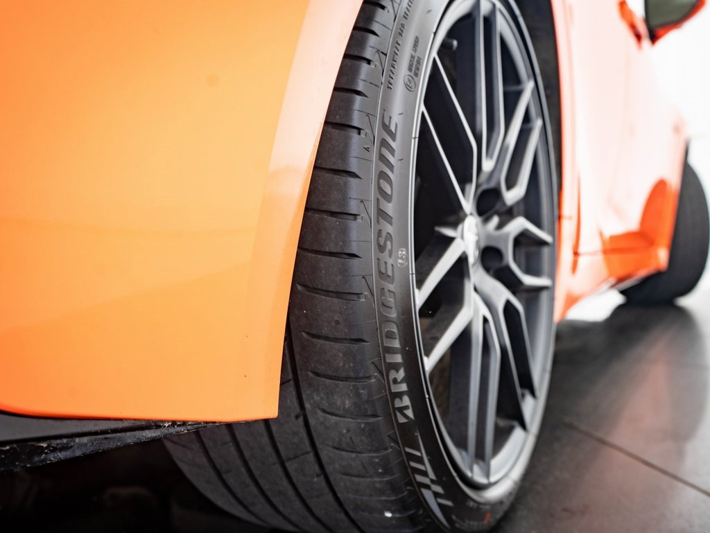 2023 Lexus IS 500 F SPORT Performance photo 42