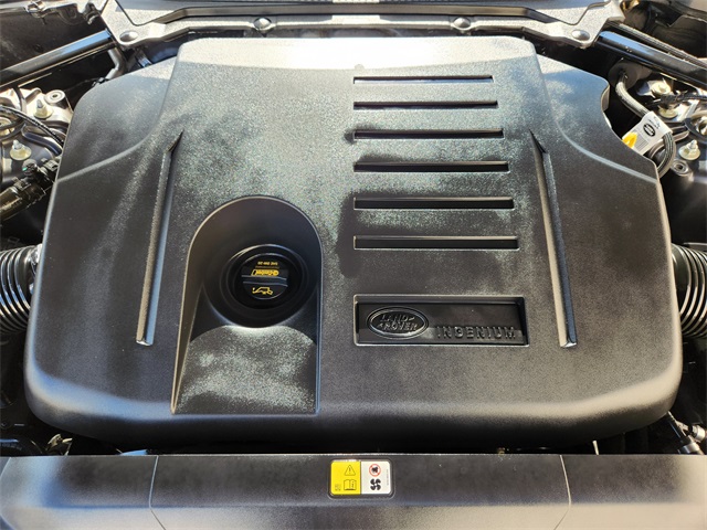 2022 Land Rover Range Rover Sport HST photo 28