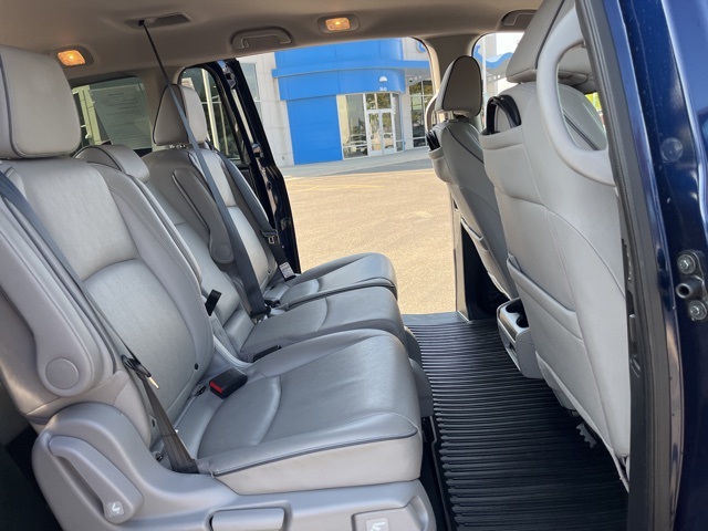 2023 Honda Odyssey Elite photo 19