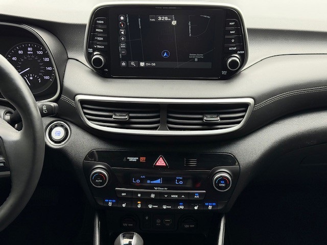 2021 Hyundai Tucson Ultimate photo 19