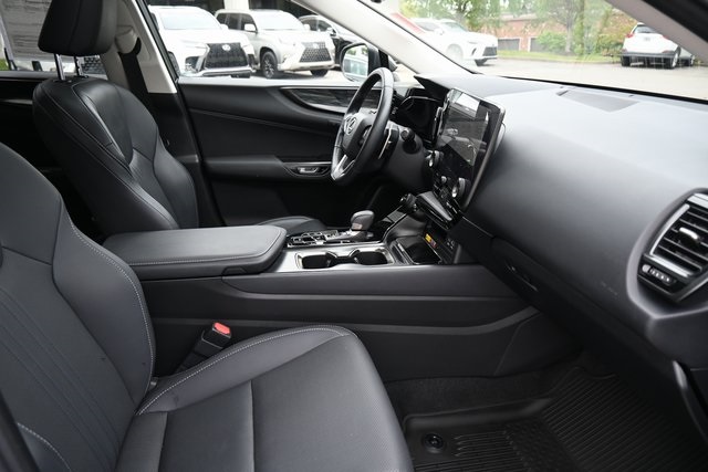 2022 Lexus NX 350 Premium photo 23