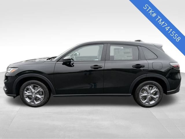 2026 Honda HR-V LX photo 3